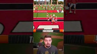 I Deleted College Football 25