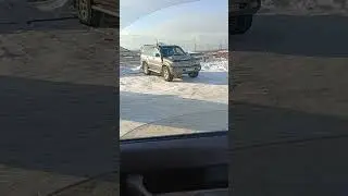 Стеклоподъемник от Патриота в ТЛК 80
