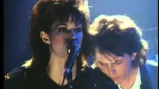 Light of Day - 1988