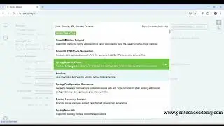Java Spring Boot Part - 01 | MVC Structure | DTO | Import Java Spring boot Project in IntelliJ
