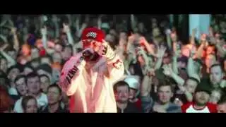 Limp Bizkit - Ready To Go (Official Music Video)
