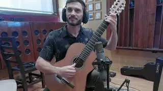 Proyecto MATE - VEREDITA DE ANTES