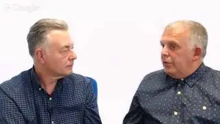 What is Google Apps? - Paul Allen & Dave Webster