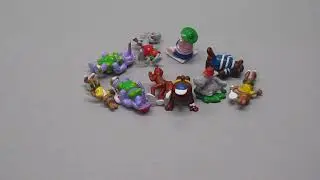 НУ, ПОГОДИ! - ЛАНДРИН - ПЕРВЫЙ ВЫПУСК - первая серия 