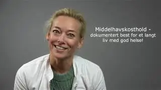 Hege om vektreduksjon og kost og vekt i balanse