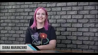 Diana has quite the resume. She has played some iconic venues!