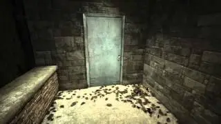 NG Plays Outlast (Part 1)