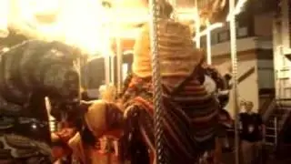 feria albacete caballitos