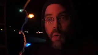 2017 Christmas Lights?
