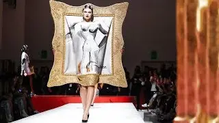 Moschino | Spring/Summer 2020 | Milan Fashion Week