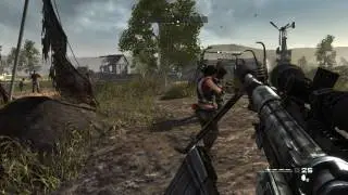 HOMEFRONT Глава 4 (Без комментариев)