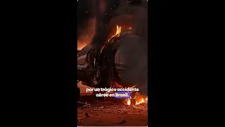 ¿Por qué cayó el avión en Brasil, San Pablo?  ¿Cual fue la causa del accidente?