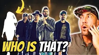 Linkin Park - Crawling - Announce New Singer | Who is He/She? - LIVE