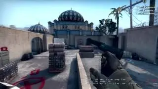 CSGO l Original Russian Specnaz