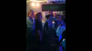 Auch das ist La Terrazza