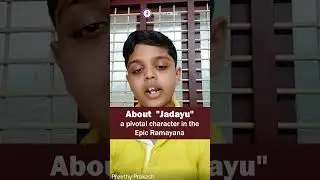 Dan's Inspiring TED Talk on Jadayu Para | Cultural Heritage & Confidence at Learner Circle