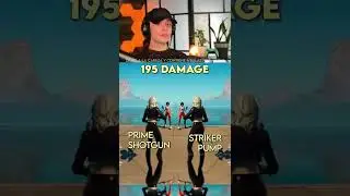 When are they going to stop this & bring back the og pump… #gamer #gaming #fortnite