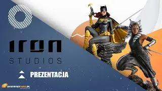 Producent - Iron Studios - #reklama