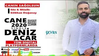 Deniz Acar Canın Sağolsun 2020