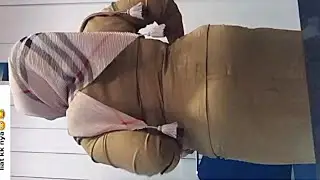 JILBOB SEMOK ROK KETAT LICIN BODY SEMOK !!!
