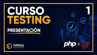 🎓 FREE PHP Testing Course! - Learn Testing in 100 Days - 1/100: Introduction ✅ 🧪