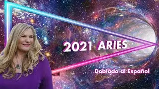 2021 Aries Horoscope🔮Aries Astrology🔮What Does 2021 Mean for YOU?🔮