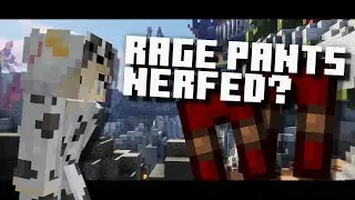 Hypixel Pit SECRET UPDATE?