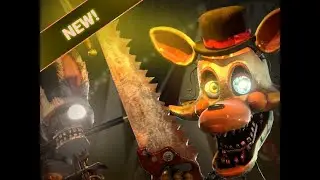 ||AU: SD|| Magician Mangle is Here!!