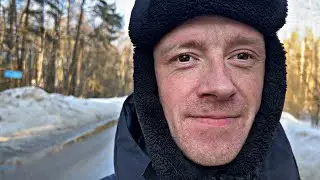 Димон, который живёт в Бытовке
