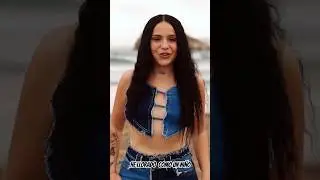 Lorena Santos, Moni Fernández - He Llorado (Como Un Niño)