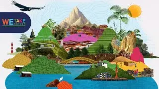 Latin America and the Caribbean: a land of opportunities