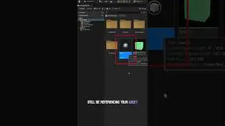 How to Clean Up Your Unreal Engine Project and Fix Asset Errors Fast