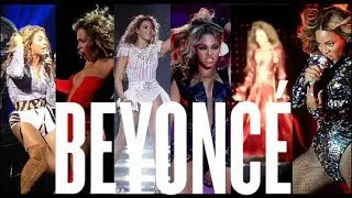 BEYONCE TOTAL FALLS AND FAILS COMPILATION 2019 THESHOW