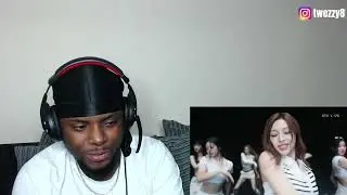 BABYMONSTER - ‘LIKE THAT’ DANCE PERFORMANCE VIDEO | REACTION!!!!!