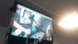 Realidad aumentada para eventos