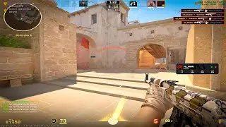 BEST CS2 CLIPS OF THE WEEK #69 | CS2 TWITCH HIGHLIGHTS