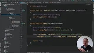 Magento 2 Rendering Basics - Controller, Layout, Template