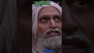 hz isa as min Nuh'un oğlu Sami diriltmesi 