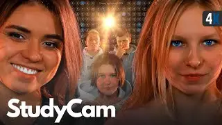 StudyCAM — Extra