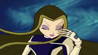Darcy Winx Club Edit-Hopelessly Devoted To You