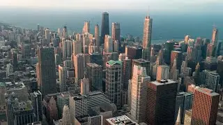 Chicago Timelapse