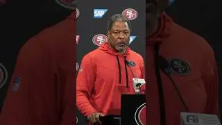 The 49ers Are Making A MAJOR CHANGE On Defense #shorts 49ers News Update On Steve Wilks