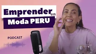 Una skater con clase Podcast - Episodio 3: Rompiendo barerras ft. Annaiss Yucra