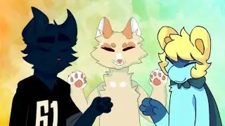 Rhythm Of The Night - Meme - Collab