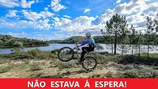 DISCOVER CENTRO de CYCLING CHAMUSCA | Mário Costa