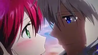My Love AMV