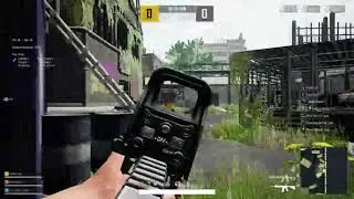 PUBG Lite  2019 08 27 03 00 28
