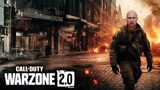 Season 4, Beast or Bust in Warzone 2.0