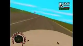 Безбашенная BMW M5 =)