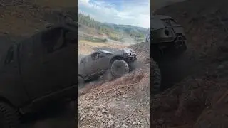 Nissan Navarra #m57 #nissan #track #pista #trial #proença #navarra #hillclimb
